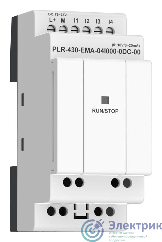 Фото ONI PLR-430-EMA-04I000-0DC-00