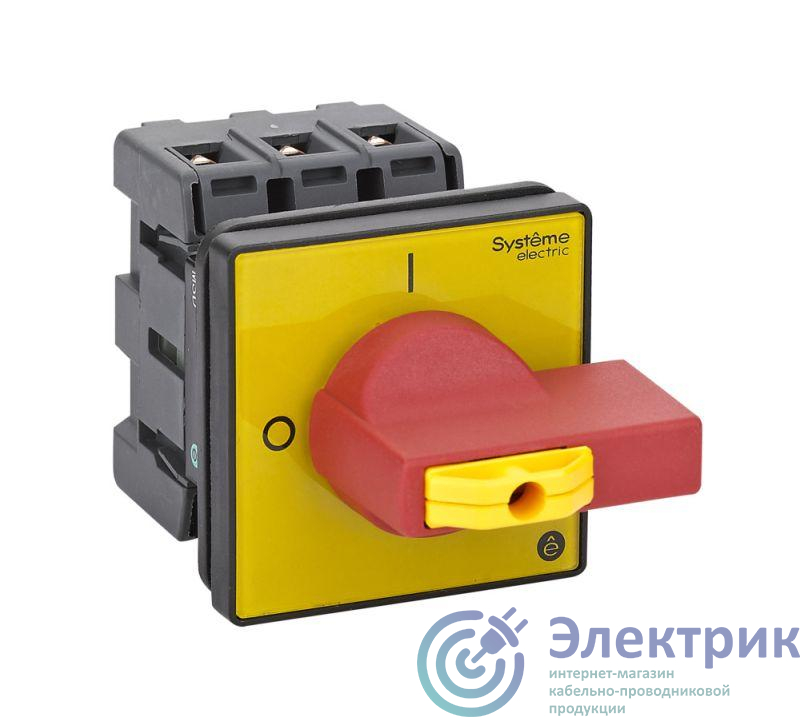 Фото Systeme Electric MSD40360R