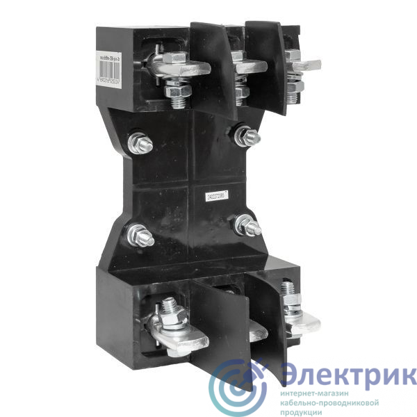 Фото EKF mccb99m-250-pin-3r