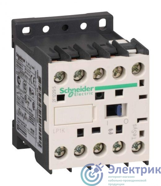 Фото Schneider Electric LP1K0601BD