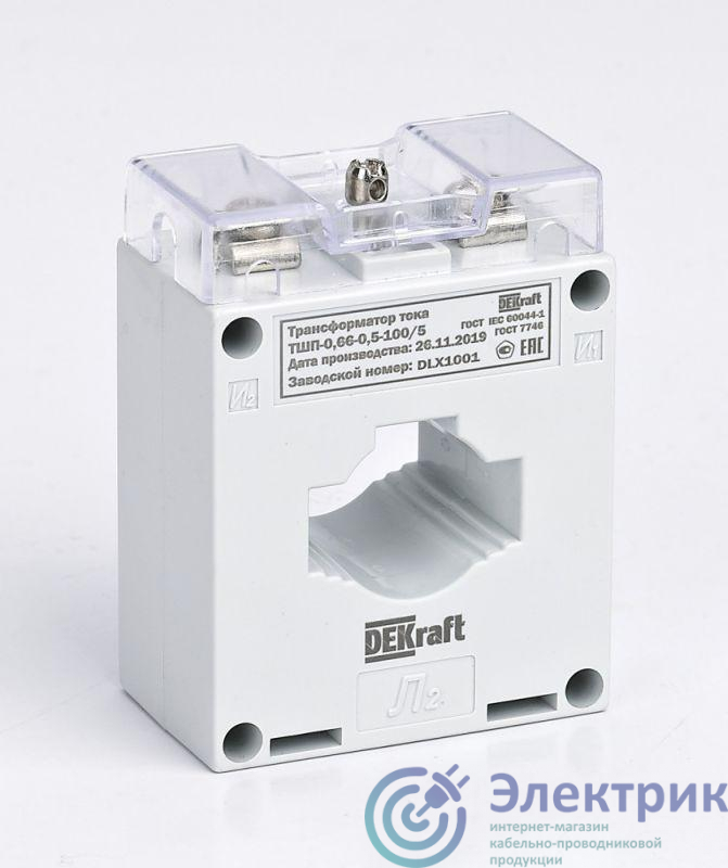 Фото DEKraft 50137DEK