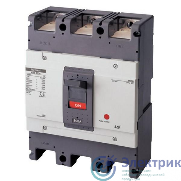 Фото LS Electric 166002900