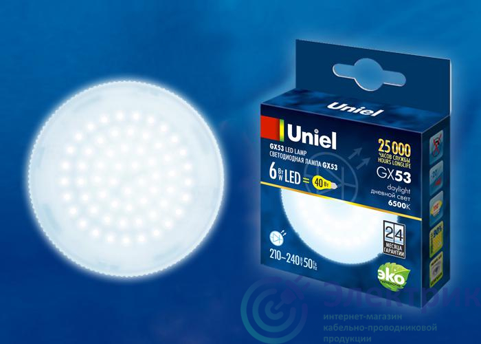 Фото Uniel UL-00005311