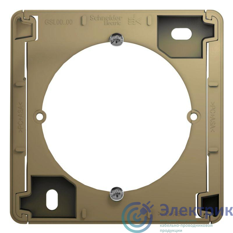 Фото Systeme Electric GSL000400
