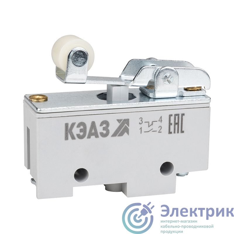 Фото КЭАЗ 347466