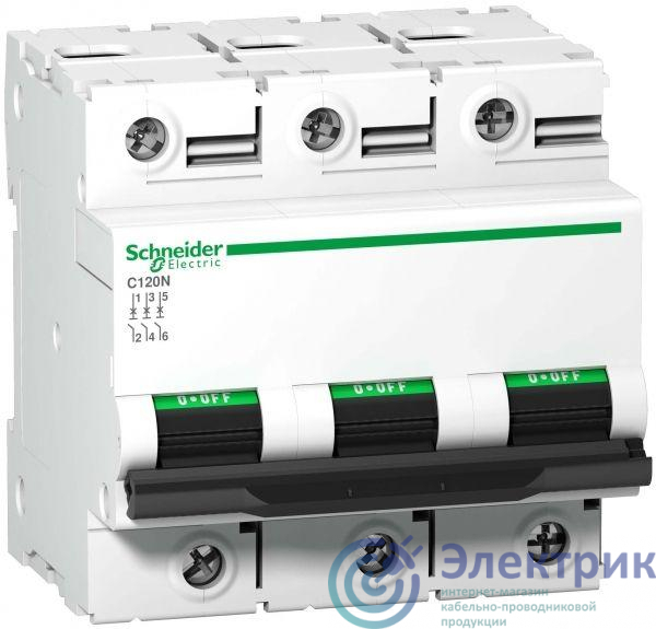 Фото Schneider Electric A9N18351