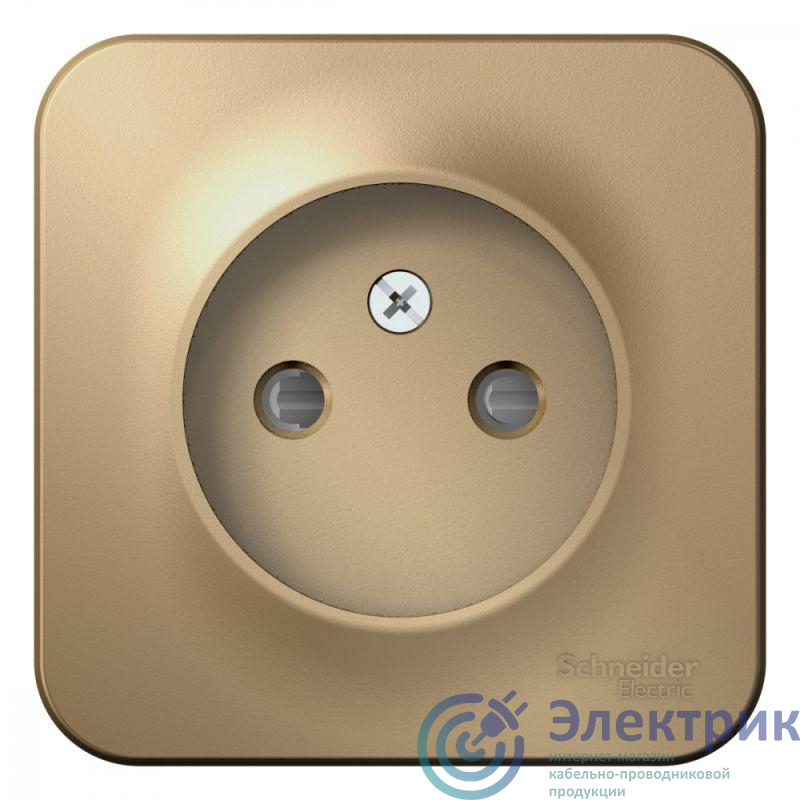 Фото Systeme Electric BLNRA001114