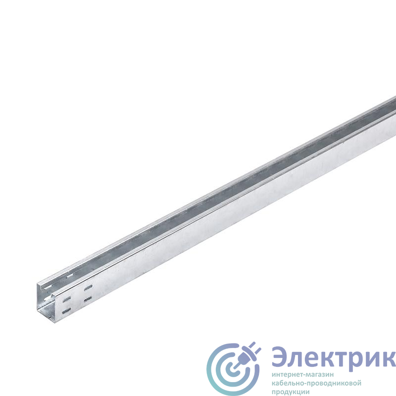 6838517 | Лоток листовой неперфорированный 60х50 L3000 1мм FT OBO