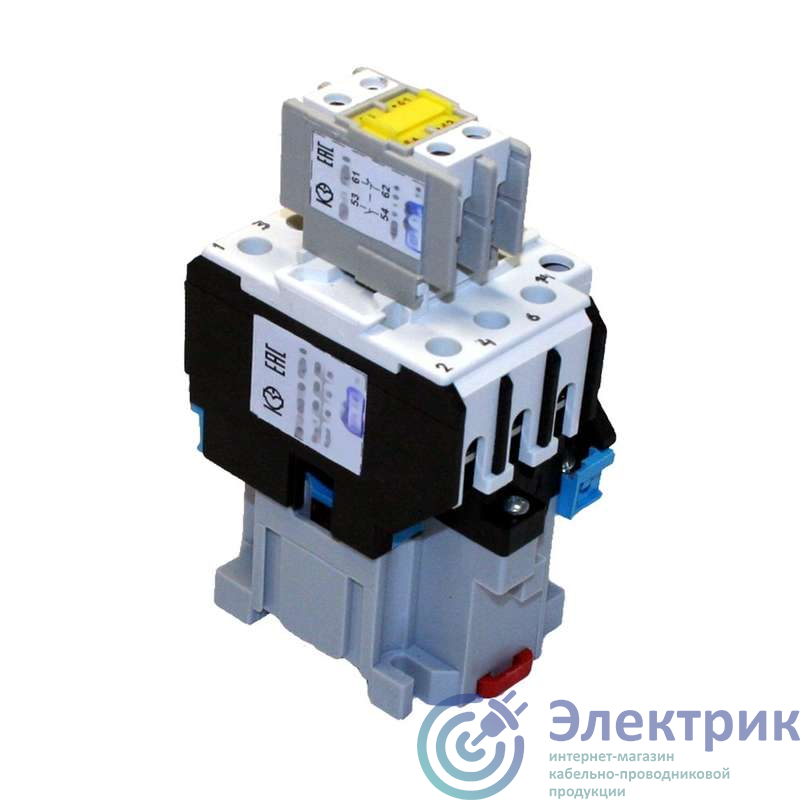 Фото КашинЗЭА 050150210ВВ220000010