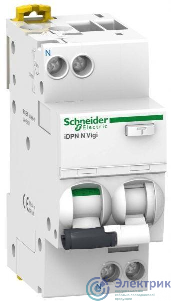 Фото Schneider Electric A9D55606