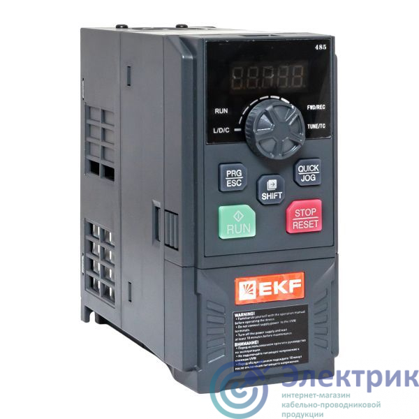 Фото EKF PD-150-FC-0K4-21-B