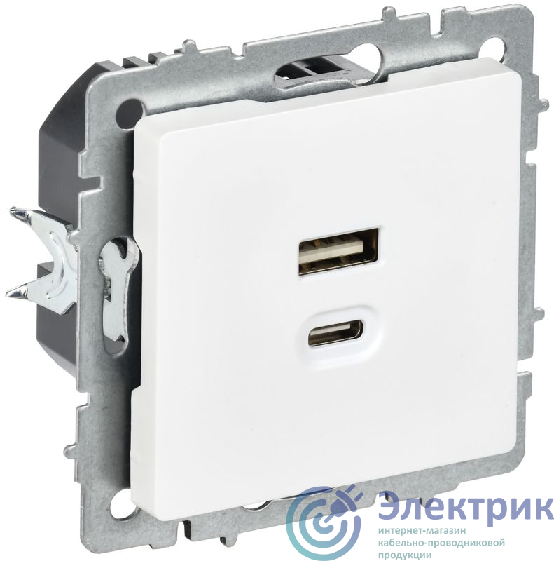 Фото IEK BR-U22-045-K91