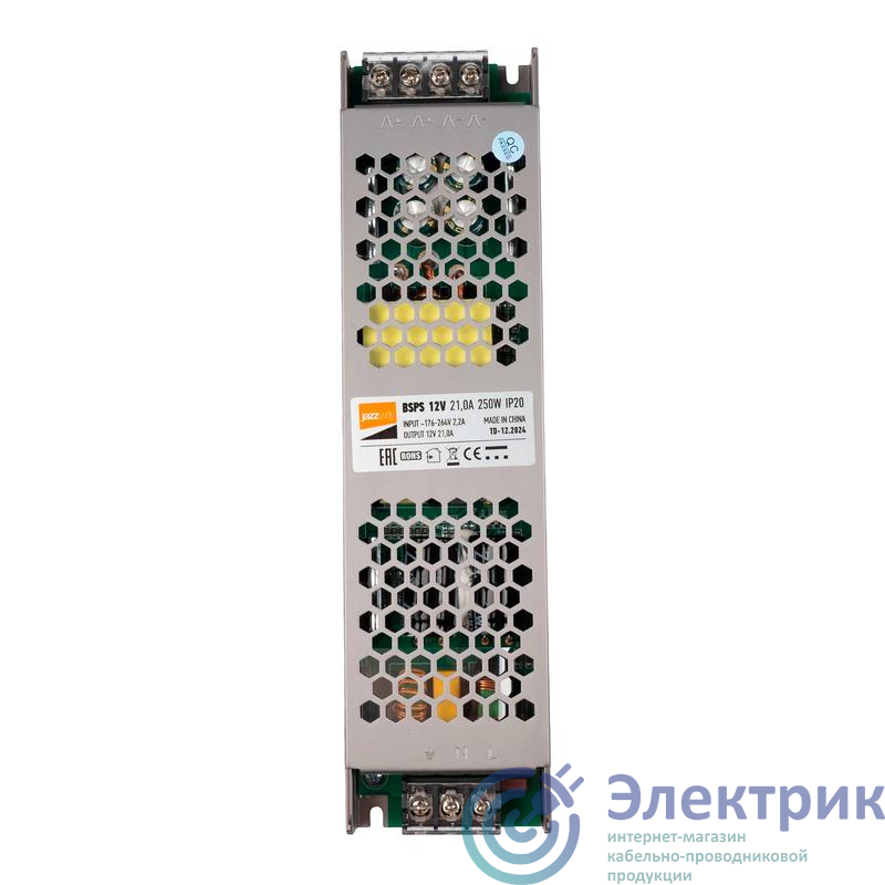 Фото JazzWay 1001238A
