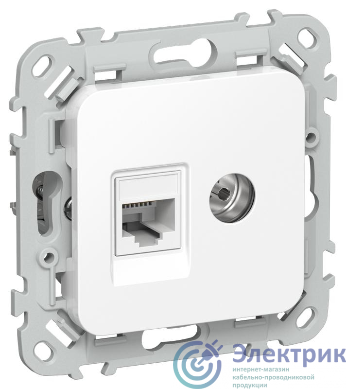 Фото IEK FI-AK22-1-K01