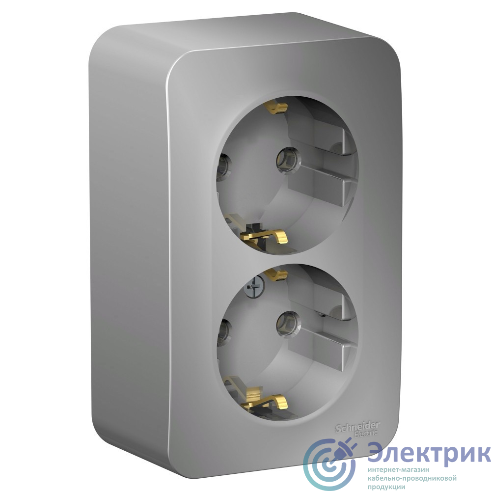 Фото Systeme Electric BLNRA010203