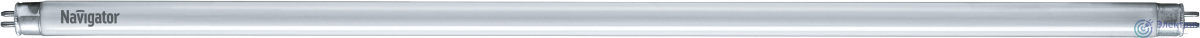 Лампа линейная люминесцентная ЛЛ 13вт NTL-Т5 840 G5 белая