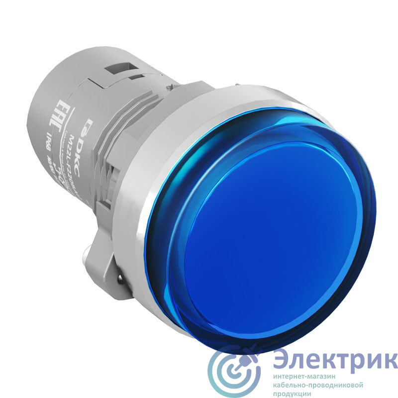 Фото DKC M22L-F220BAU