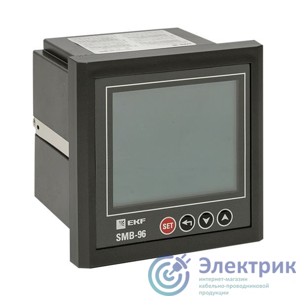 Фото EKF sm-963b