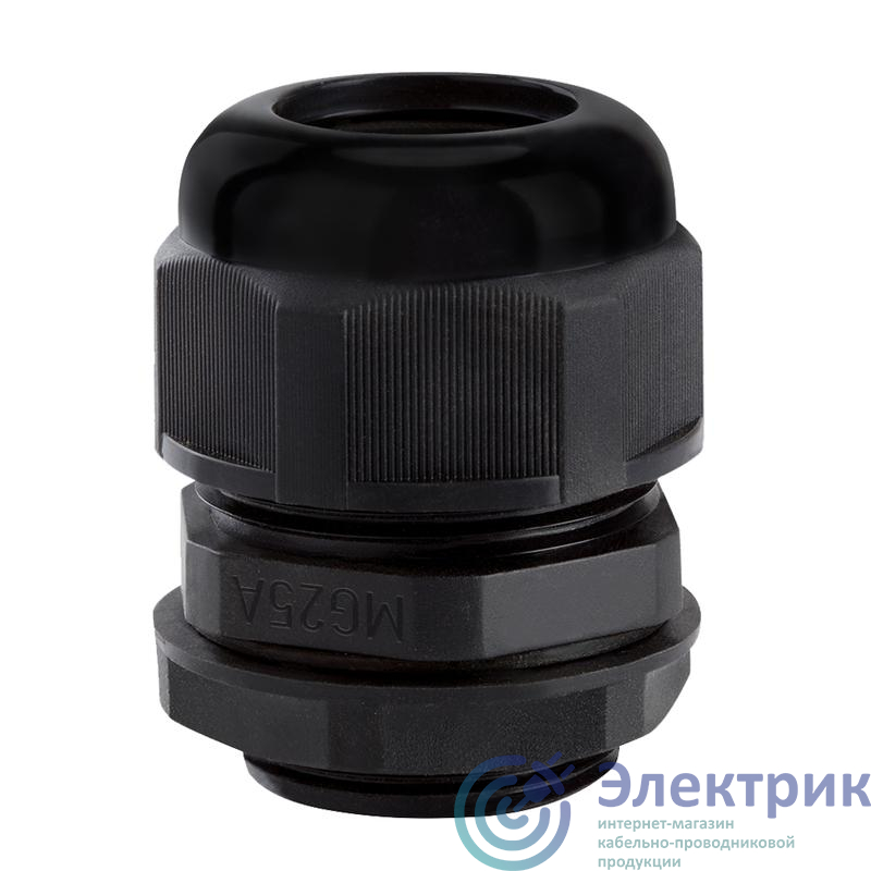 Фото TOKOV ELECTRIC TKE-MG-25-B