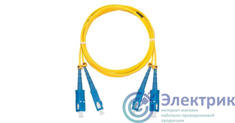 Фото NIKOMAX NMF-PC2S2C2-SCU-SCU-003