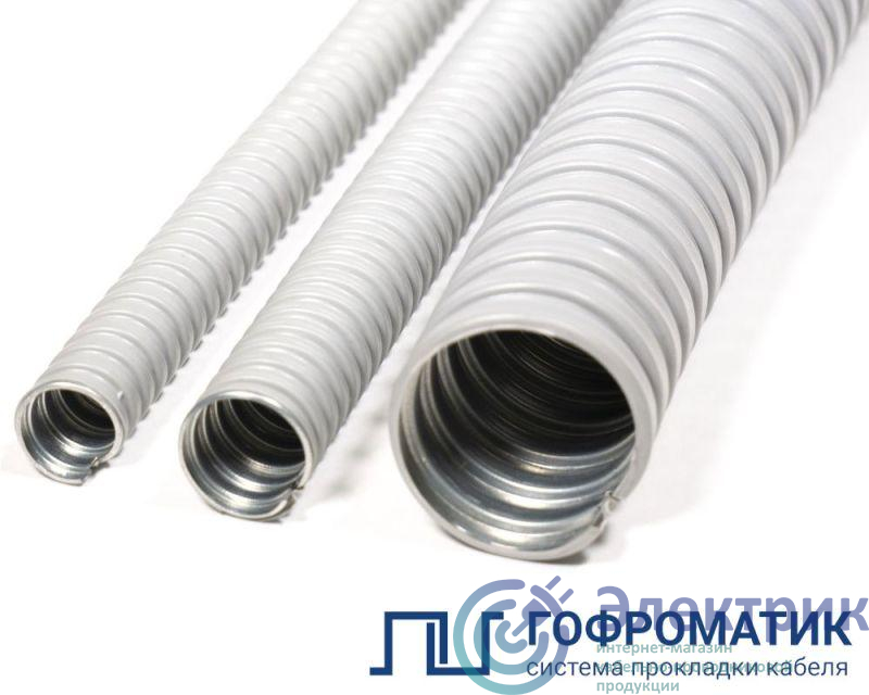 Фото ГОФРОМАТИК zeta44511