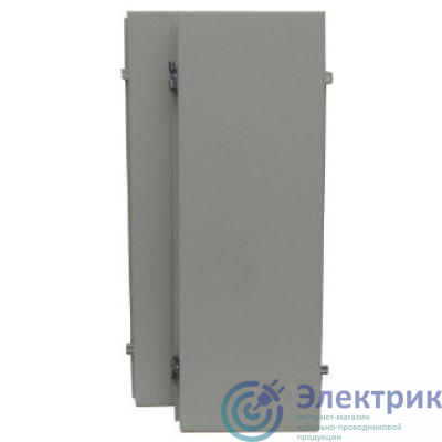 Комплект панелей бок. для шкафа RAM BLOCK DAE 1000х400 DKC R5DL1040