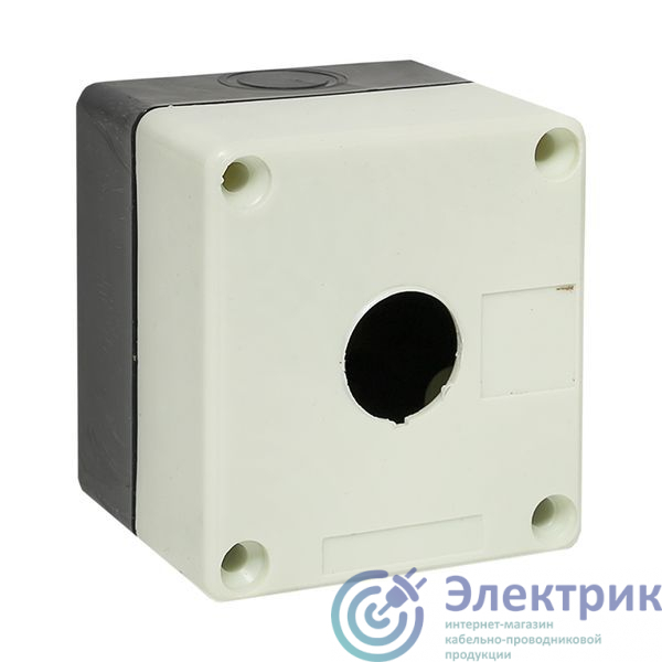 Фото EKF cpb-101-w