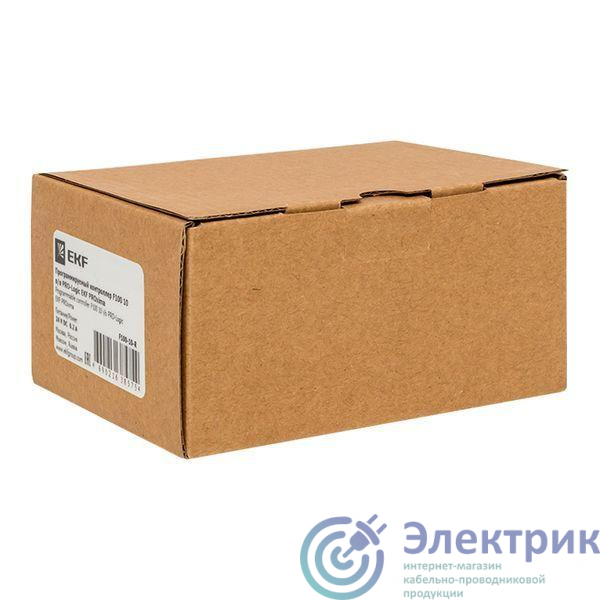Фото EKF F100-10-R