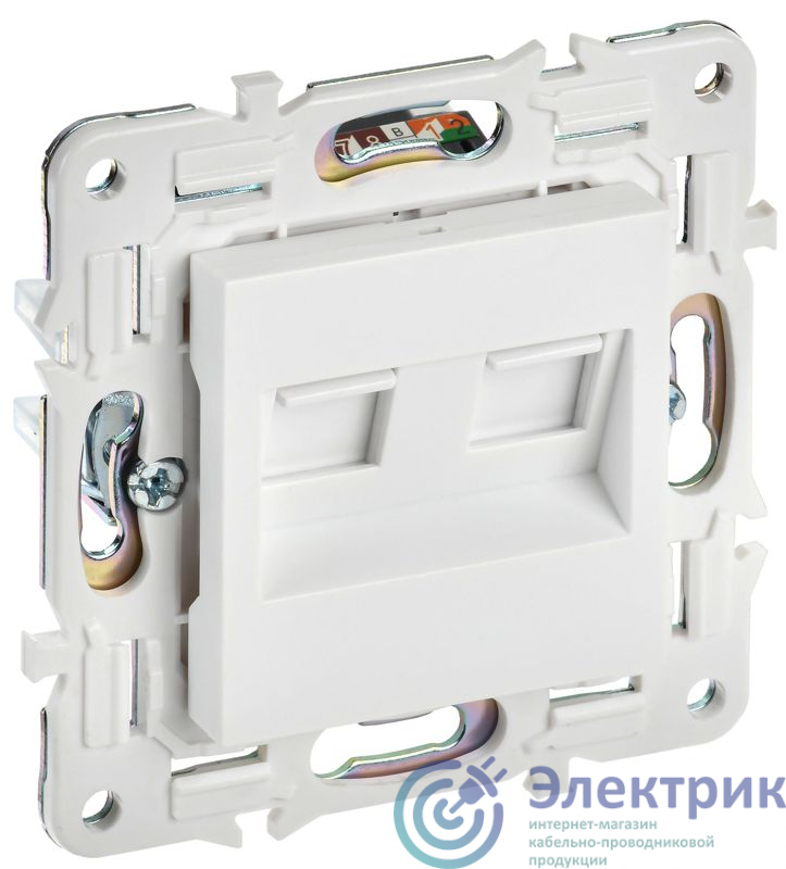 Фото IEK SK-K20-2-K01