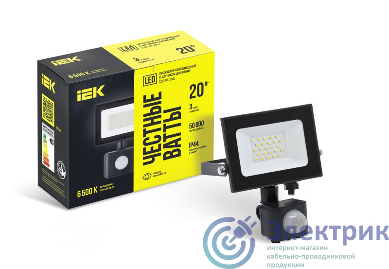 Фото IEK LPDO602-20-65-K02