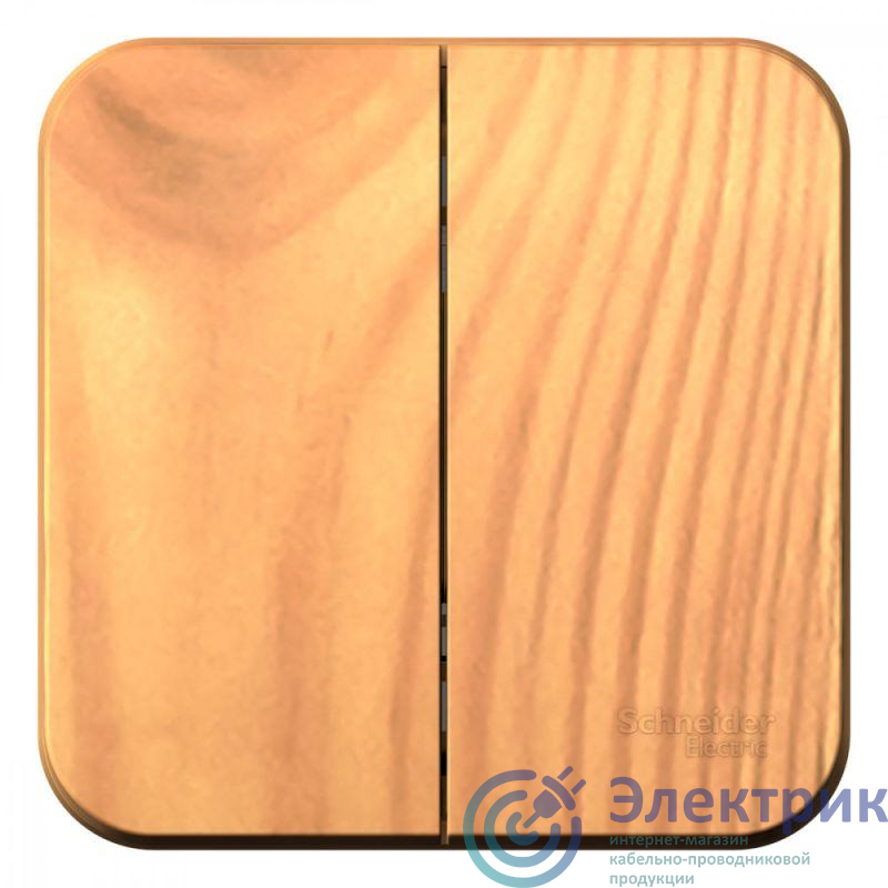 Фото Systeme Electric BLNVA105015