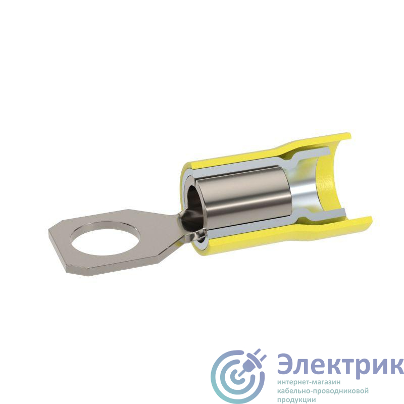 Фото DKC 2C6P-DS-PVC