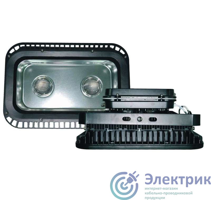 Прожектор OSF100-11-C-72 LED 100Вт IP66 4200К NLCO 240002