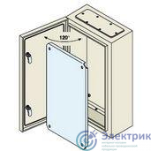 Рейка профильная для двери H=700мм (уп.2шт) ABB TS7009
