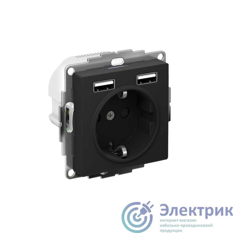Фото Systeme Electric ATN001030