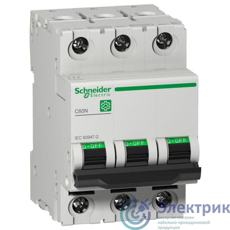 Фото Schneider Electric M9F11332