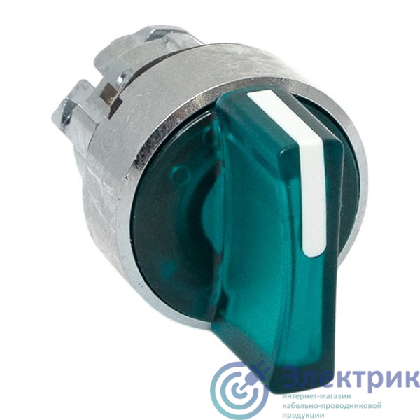 Фото EKF XB4BD2FL-G-65