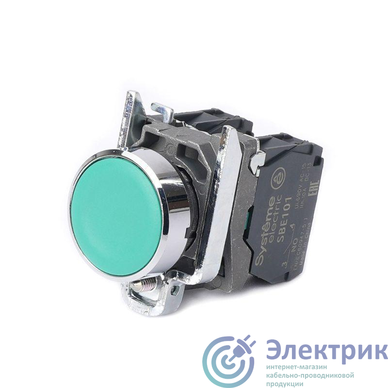 Фото Systeme Electric SB4BA35
