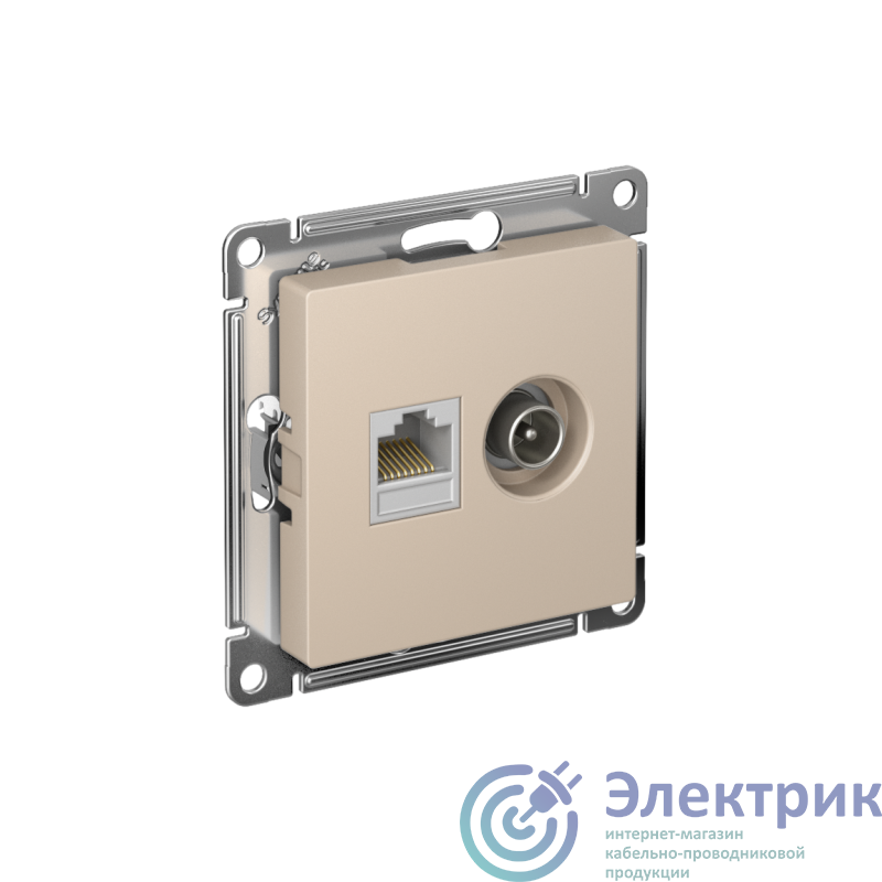 Фото Systeme Electric ATN001289