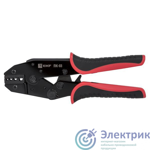 Фото EKF pk-03-exp