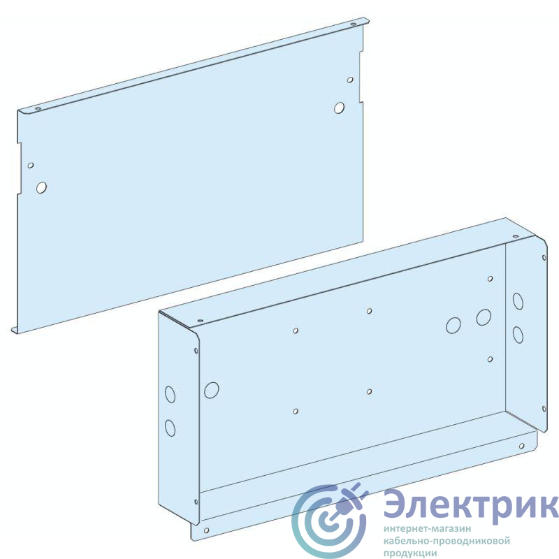 Фото Schneider Electric LVS04860