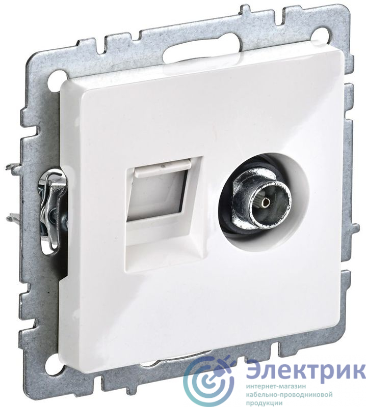 Фото IEK BR-AK20-1-K01