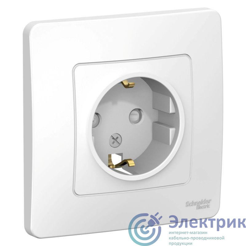 Фото Systeme Electric BLNRS001111
