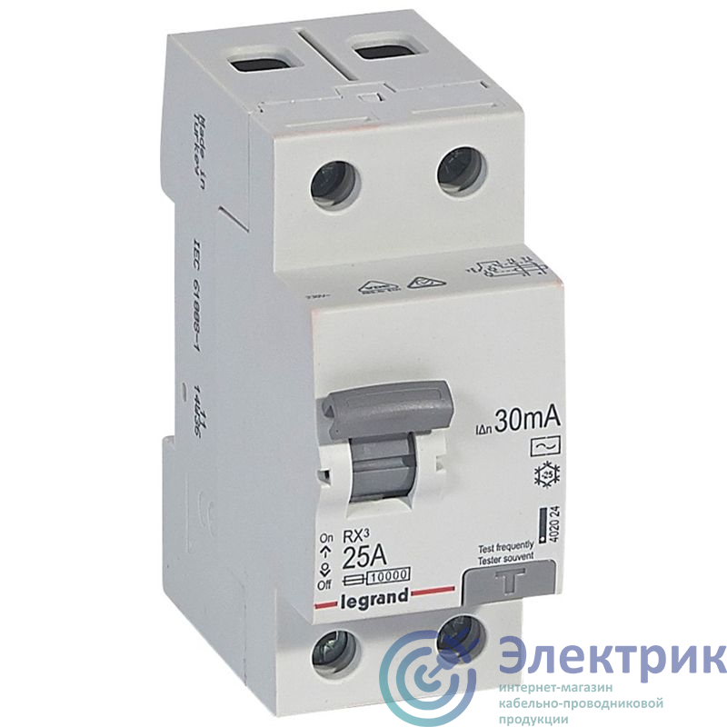 Фото Legrand (группа IEK) 402024