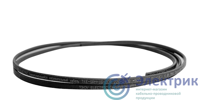 Фото TOKOV ELECTRIC TKE-SRM-16-2CR