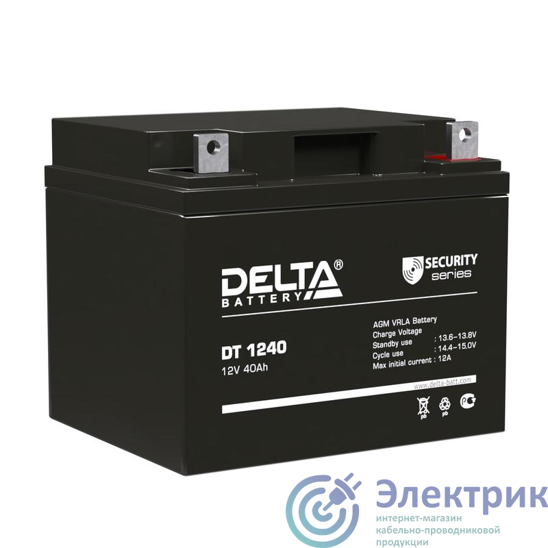 Фото DELTA DT 1240