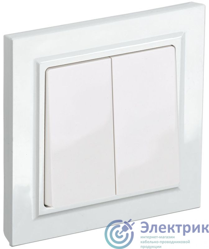 Фото IEK BR-V20-0-10-K01-F