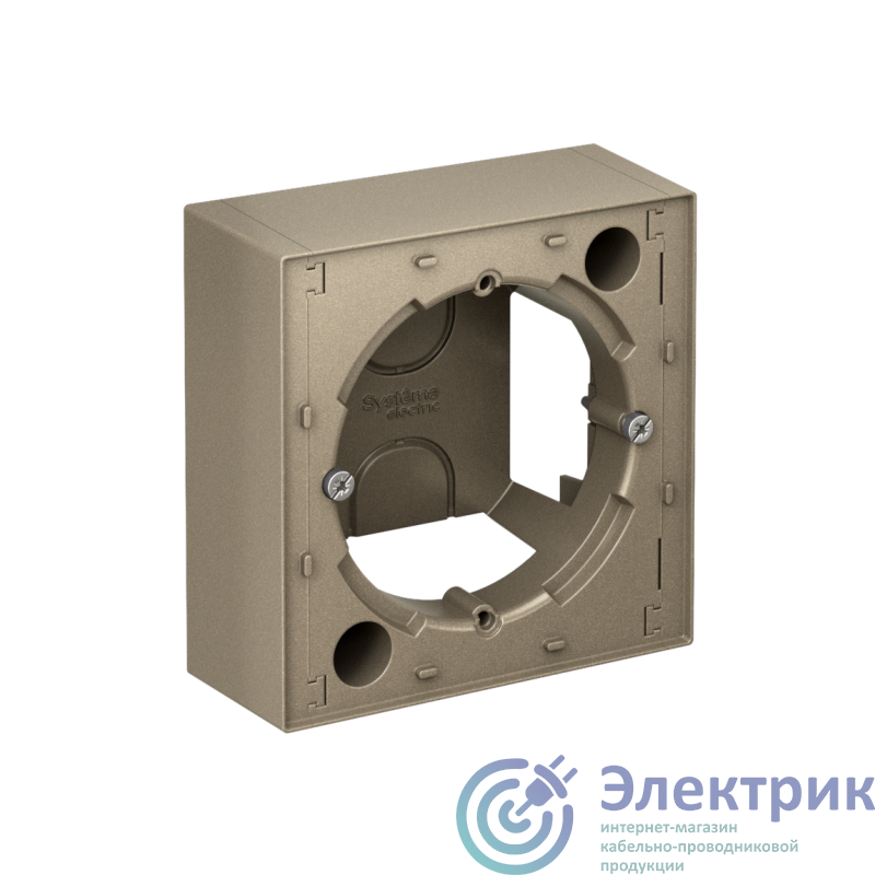 Фото Systeme Electric ATN000500