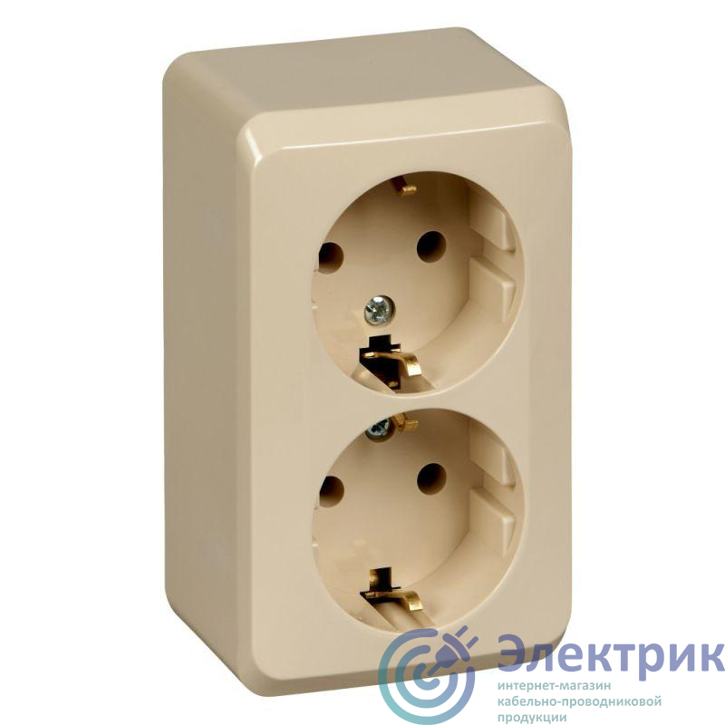 Фото Systeme Electric PA16-007K