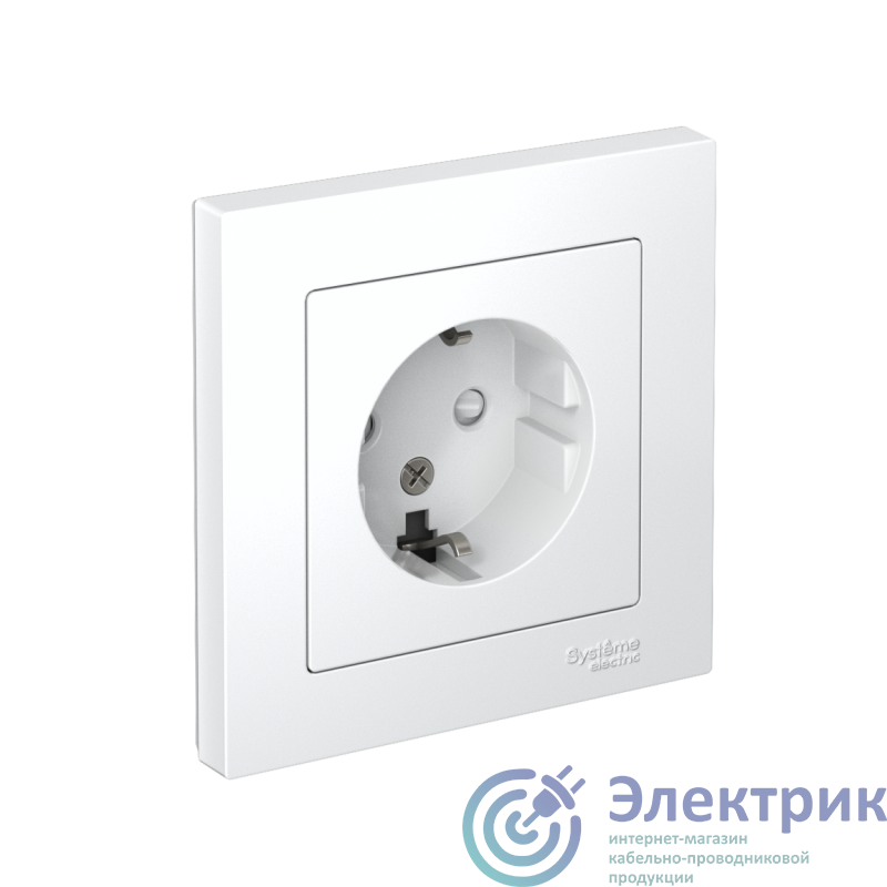 Фото Systeme Electric ATN000144